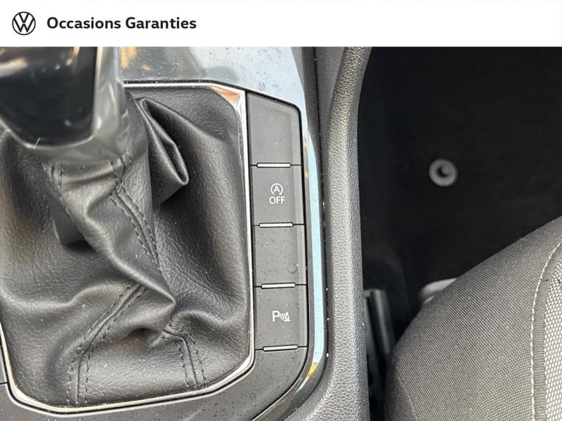 Voitures occasions VOLKSWAGEN TIGUAN Life Thionville