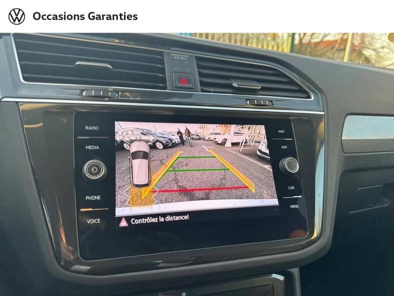 Voitures occasions VOLKSWAGEN TIGUAN Life Thionville
