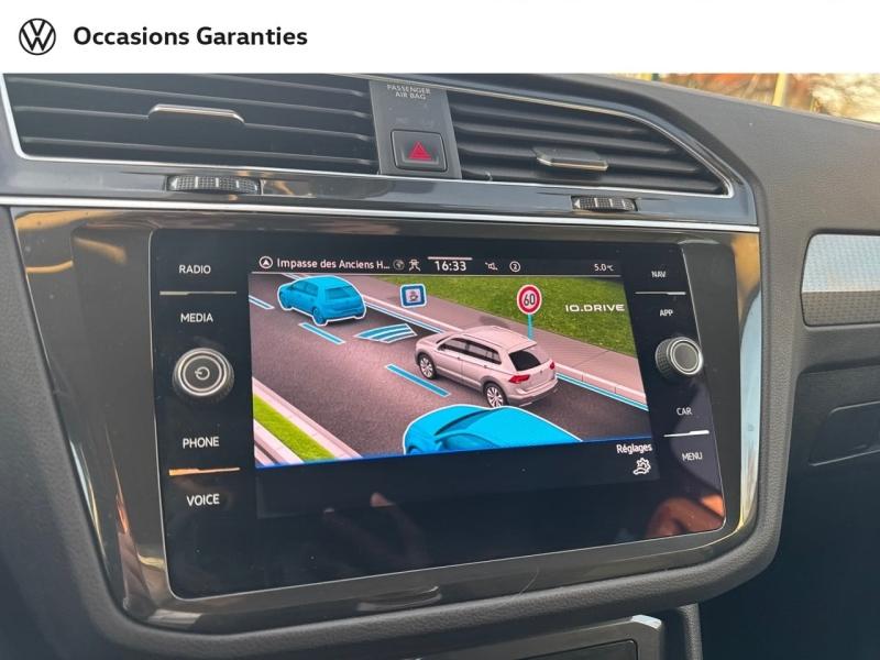 Voitures occasions VOLKSWAGEN TIGUAN Life Thionville