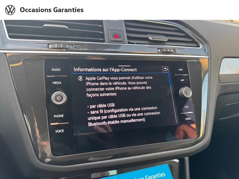 Voitures occasions VOLKSWAGEN TIGUAN Life Thionville