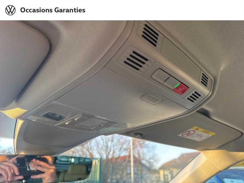 Voitures occasions VOLKSWAGEN TIGUAN Life Thionville