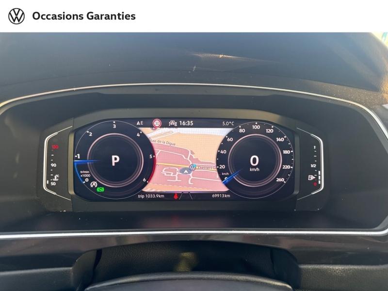 Voitures occasions VOLKSWAGEN TIGUAN Life Thionville