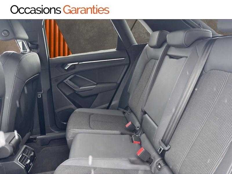 Voitures occasions Audi Q3 S line Thionville
