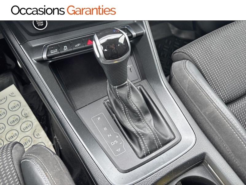 Voitures occasions Audi Q3 S line Thionville