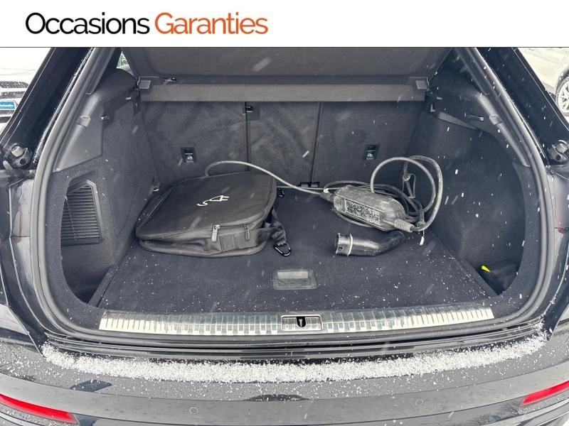 Voitures occasions Audi Q3 S line Thionville