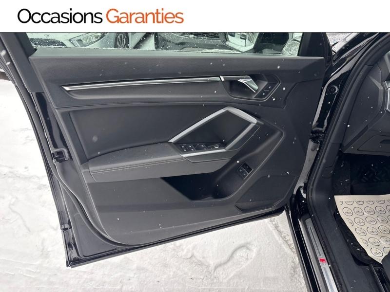 Voitures occasions Audi Q3 S line Thionville