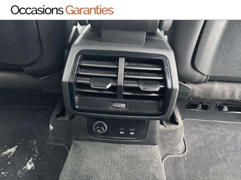 Voitures occasions Audi Q3 S line Thionville