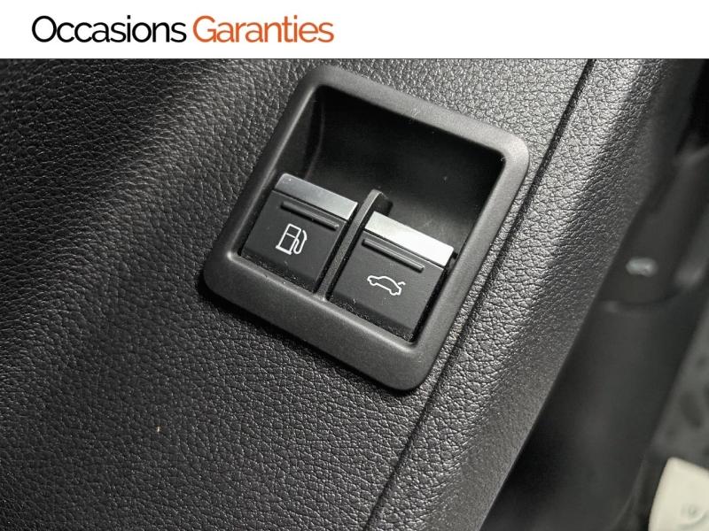 Voitures occasions Audi Q3 S line Thionville