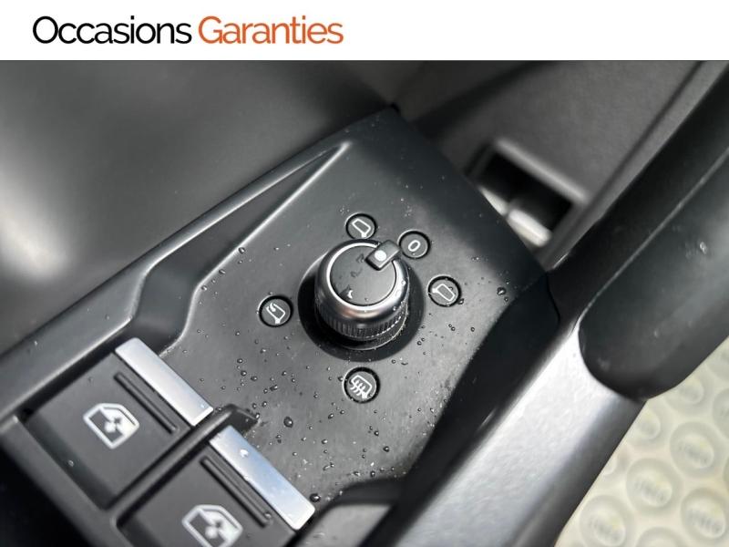 Voitures occasions Audi Q3 S line Thionville