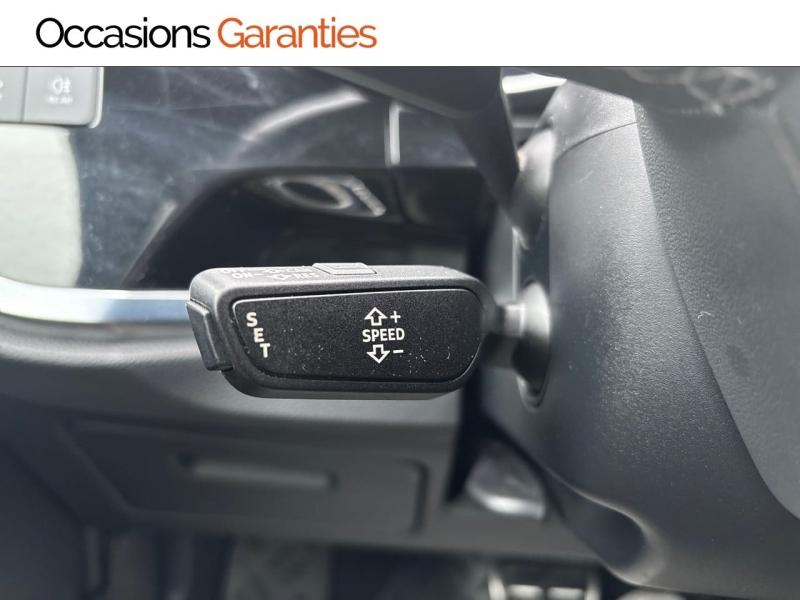 Voitures occasions Audi Q3 S line Thionville