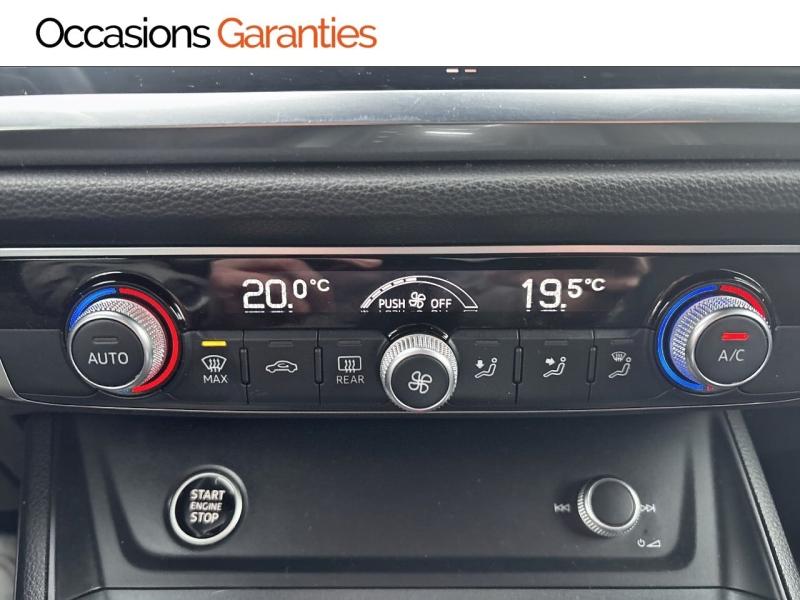 Voitures occasions Audi Q3 S line Thionville
