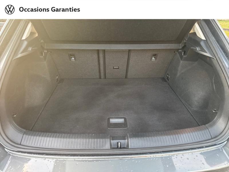 Voitures occasions VOLKSWAGEN T-ROC Carat Thionville