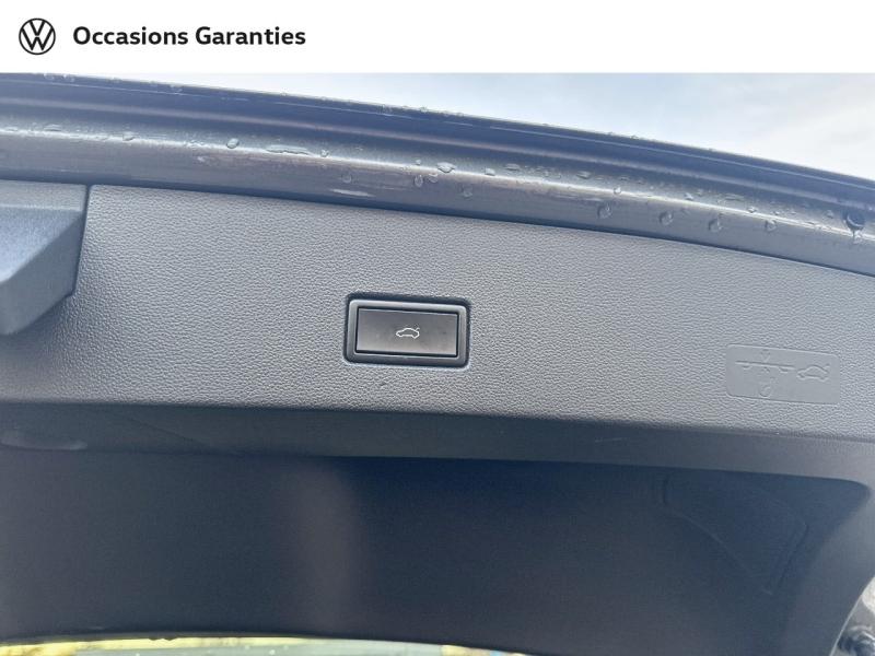 Voitures occasions VOLKSWAGEN T-ROC Carat Thionville