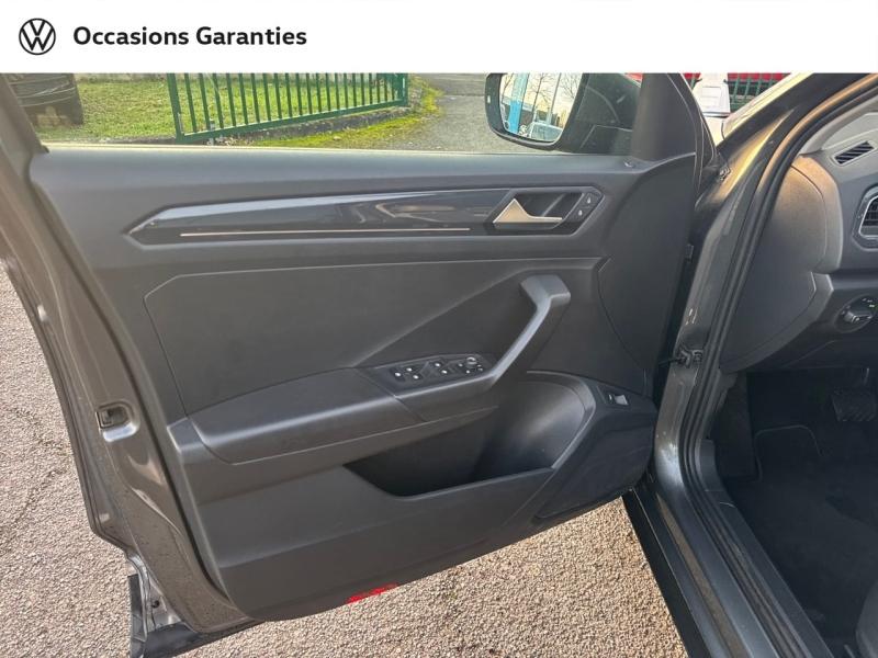 Voitures occasions VOLKSWAGEN T-ROC Carat Thionville