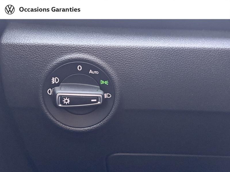 Voitures occasions VOLKSWAGEN T-ROC Carat Thionville
