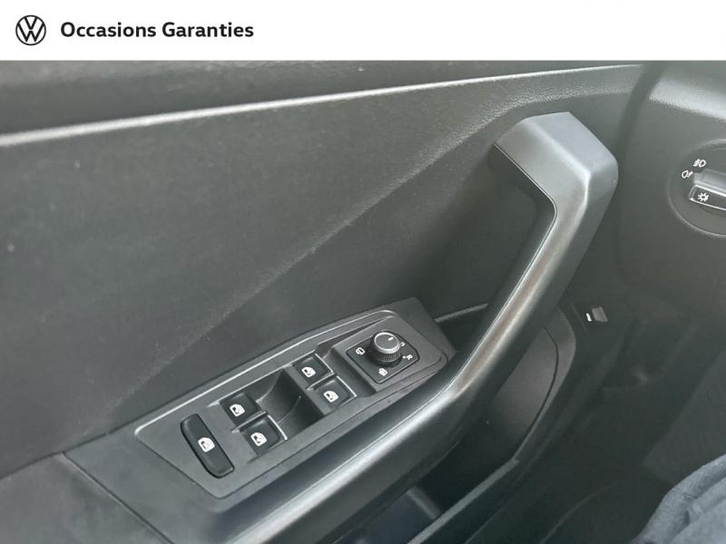 Voitures occasions VOLKSWAGEN T-ROC Carat Thionville