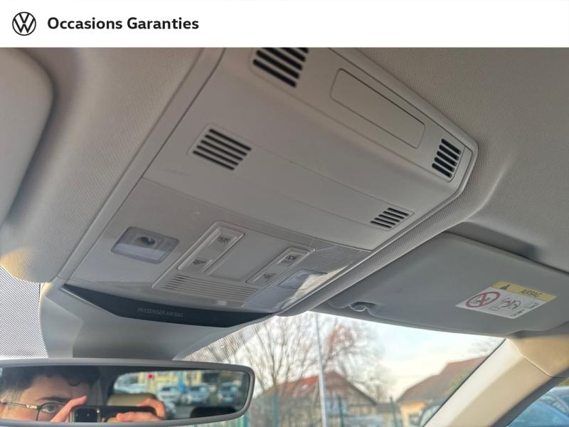 Voitures occasions VOLKSWAGEN T-ROC Carat Thionville