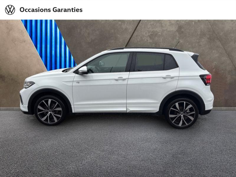Voitures occasions VOLKSWAGEN T-CROSS R-Line Edition Thionville