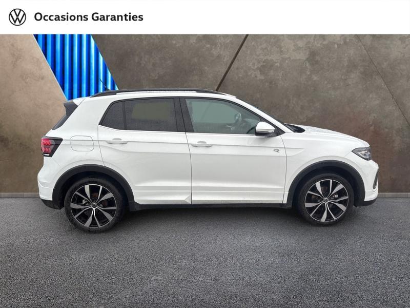 Voitures occasions VOLKSWAGEN T-CROSS R-Line Edition Thionville