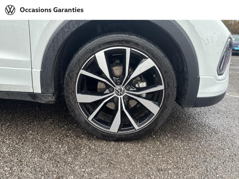 Voitures occasions VOLKSWAGEN T-CROSS R-Line Edition Thionville