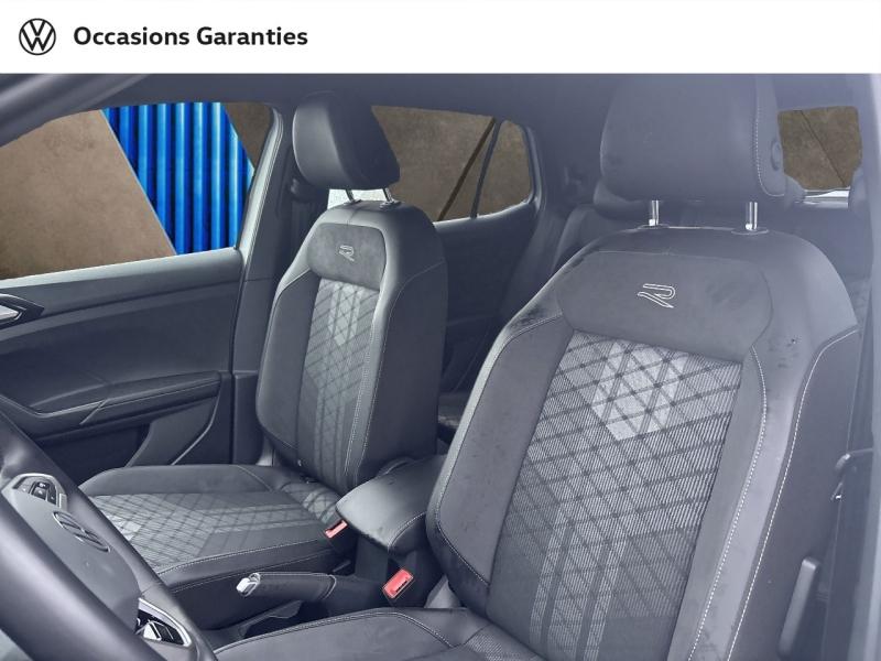 Voitures occasions VOLKSWAGEN T-CROSS R-Line Edition Thionville