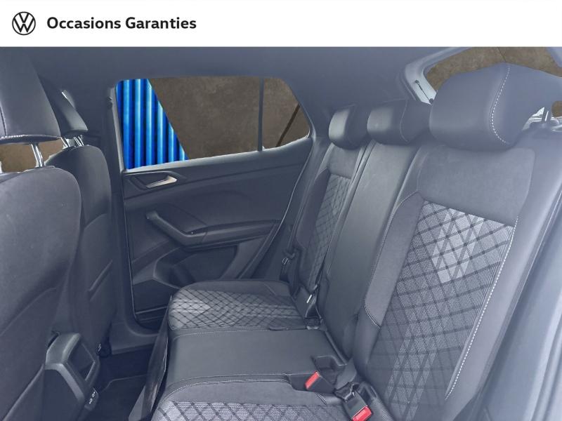 Voitures occasions VOLKSWAGEN T-CROSS R-Line Edition Thionville