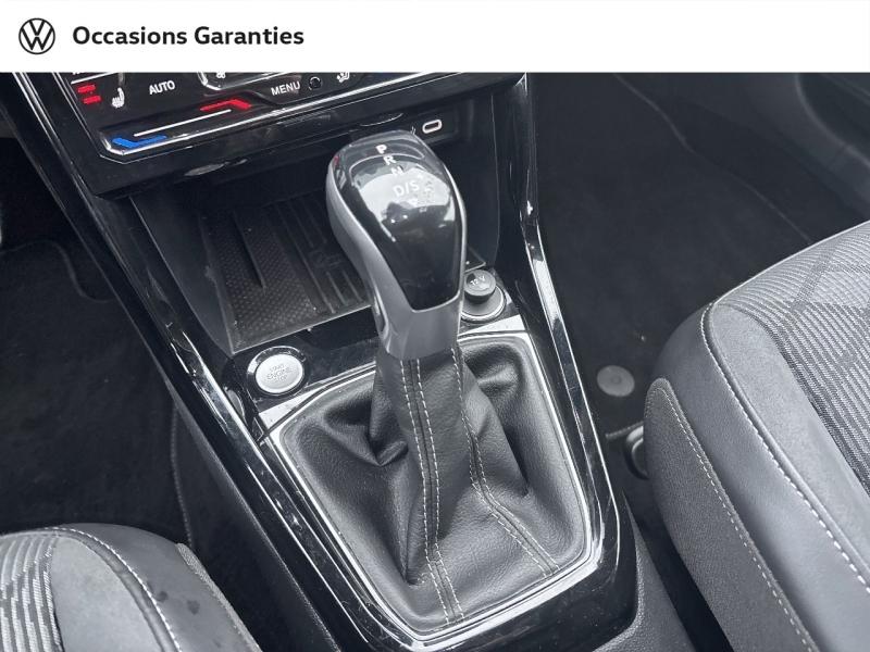 Voitures occasions VOLKSWAGEN T-CROSS R-Line Edition Thionville