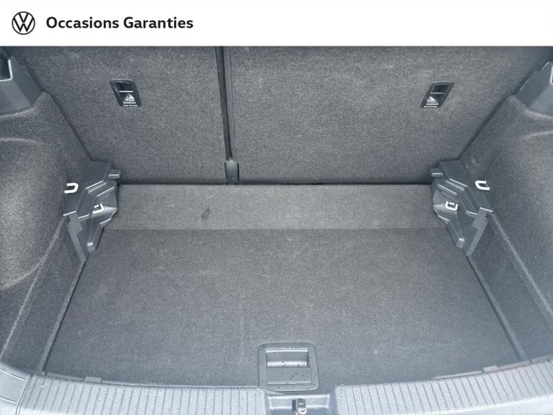 Voitures occasions VOLKSWAGEN T-CROSS R-Line Edition Thionville