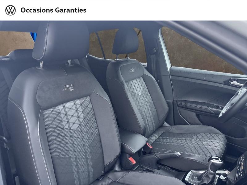 Voitures occasions VOLKSWAGEN T-CROSS R-Line Edition Thionville