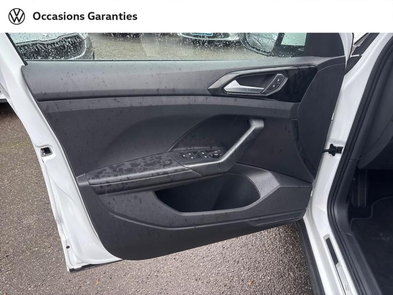 Voitures occasions VOLKSWAGEN T-CROSS R-Line Edition Thionville