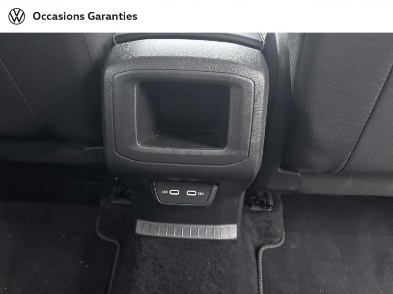 Voitures occasions VOLKSWAGEN T-CROSS R-Line Edition Thionville