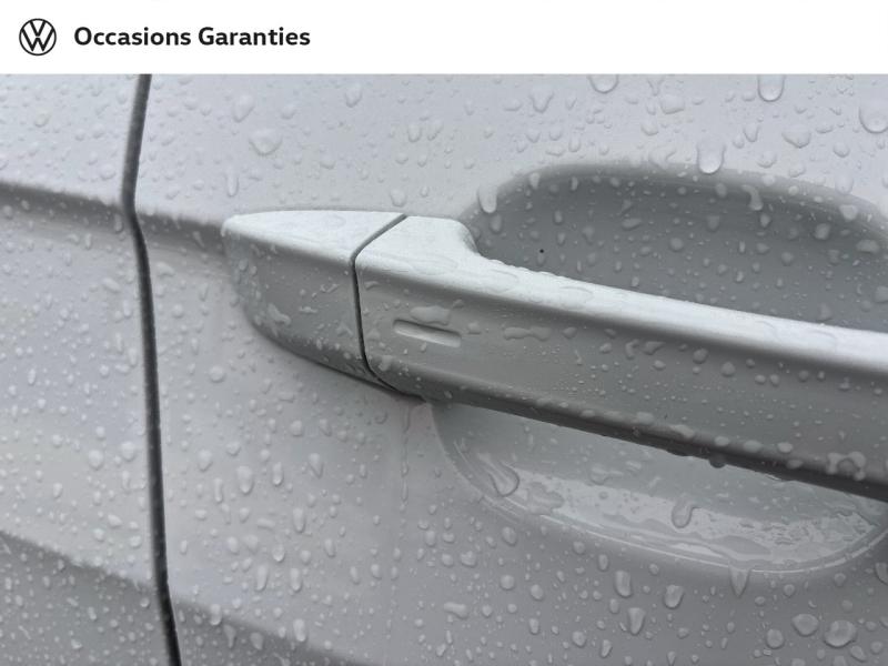 Voitures occasions VOLKSWAGEN T-CROSS R-Line Edition Thionville