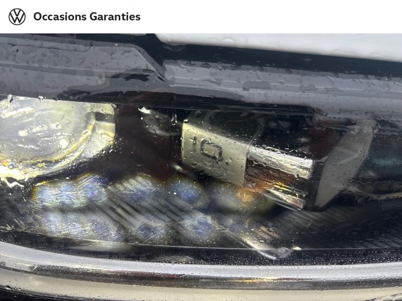 Voitures occasions VOLKSWAGEN T-CROSS R-Line Edition Thionville