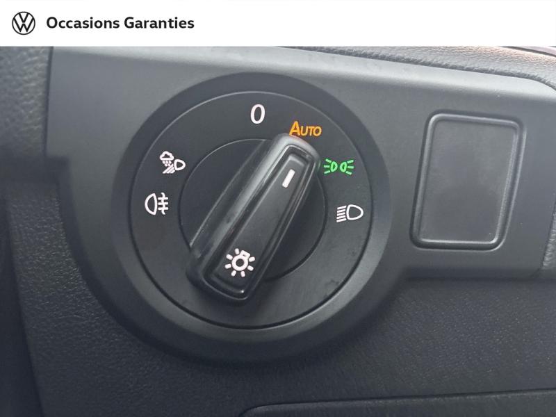 Voitures occasions VOLKSWAGEN T-CROSS R-Line Edition Thionville