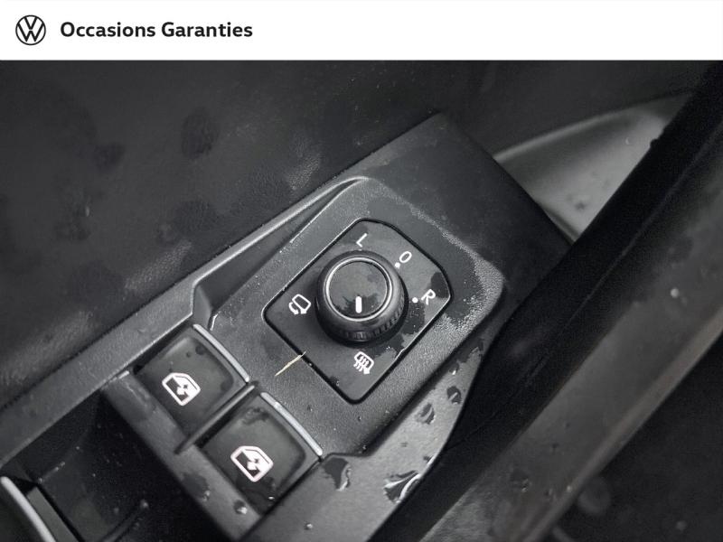 Voitures occasions VOLKSWAGEN T-CROSS R-Line Edition Thionville