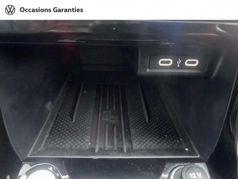 Voitures occasions VOLKSWAGEN T-CROSS R-Line Edition Thionville