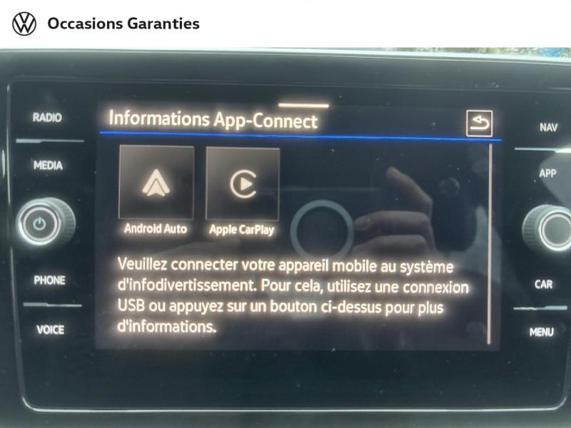 Voitures occasions VOLKSWAGEN T-CROSS R-Line Edition Thionville