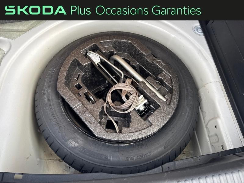 Voitures occasions ŠKODA FABIA Business Thionville