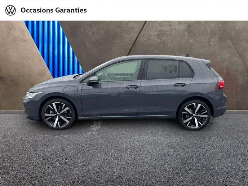 Voitures occasions VOLKSWAGEN GOLF VW Edition Thionville
