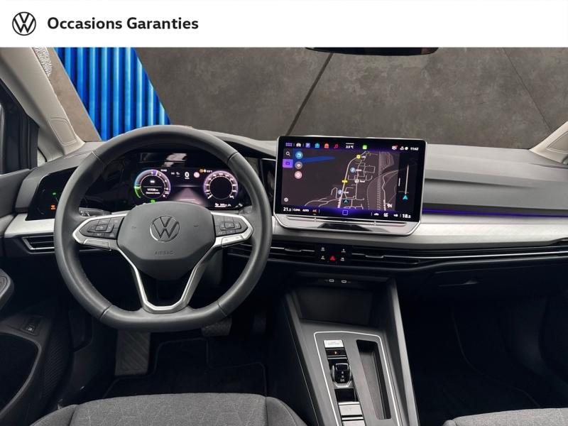 Voitures occasions VOLKSWAGEN GOLF VW Edition Thionville