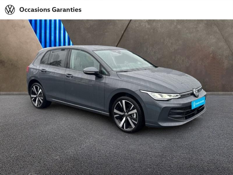 Voitures occasions VOLKSWAGEN GOLF VW Edition Thionville