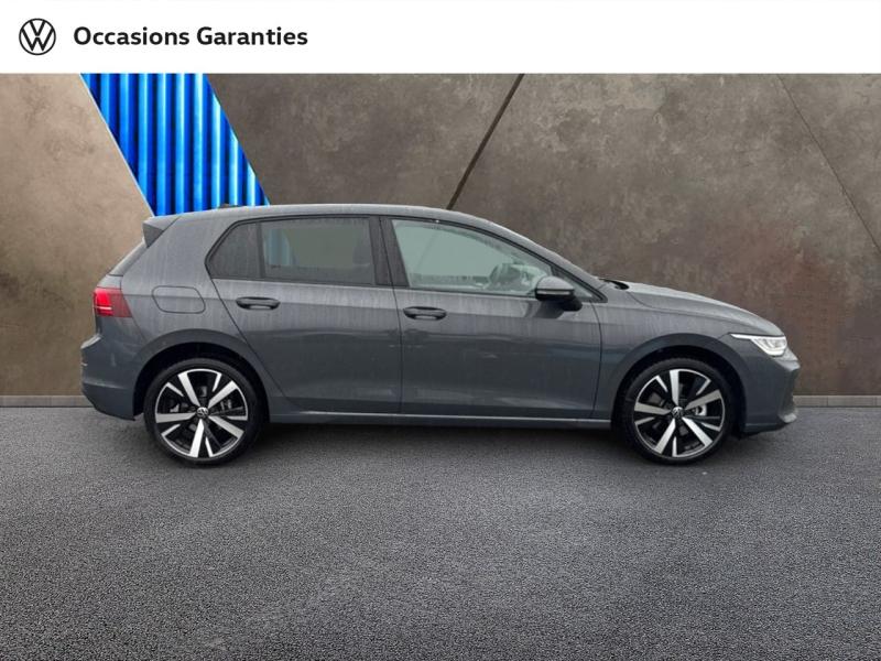 Voitures occasions VOLKSWAGEN GOLF VW Edition Thionville