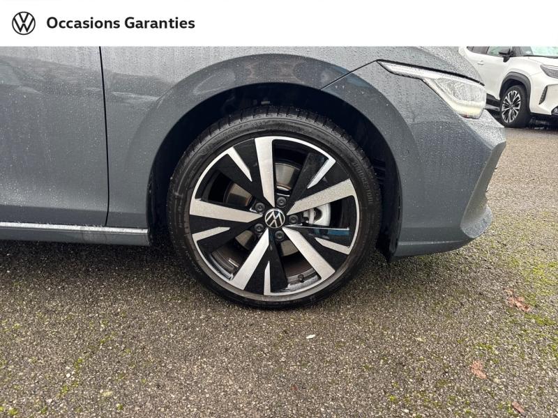 Voitures occasions VOLKSWAGEN GOLF VW Edition Thionville