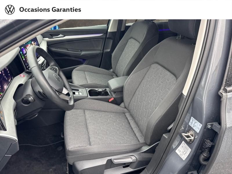 Voitures occasions VOLKSWAGEN GOLF VW Edition Thionville