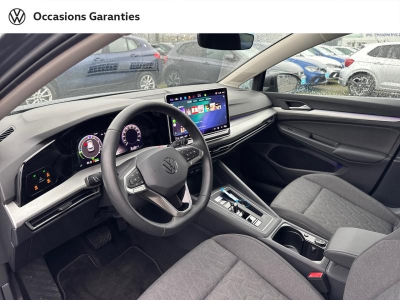 Voitures occasions VOLKSWAGEN GOLF VW Edition Thionville