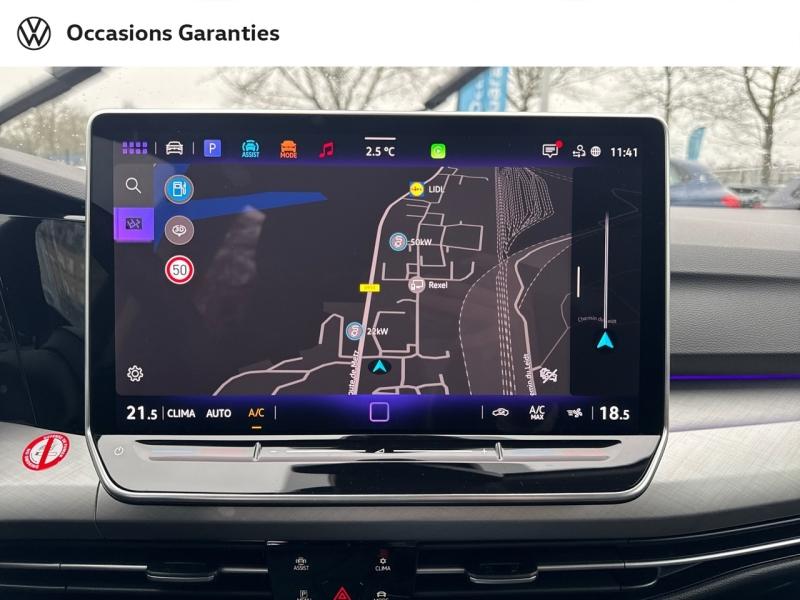 Voitures occasions VOLKSWAGEN GOLF VW Edition Thionville