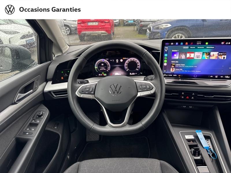 Voitures occasions VOLKSWAGEN GOLF VW Edition Thionville