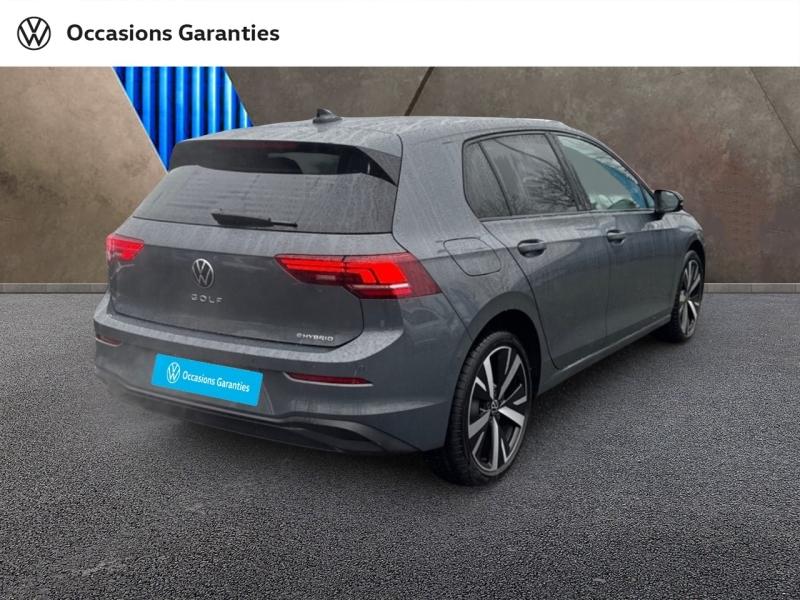 Voitures occasions VOLKSWAGEN GOLF VW Edition Thionville