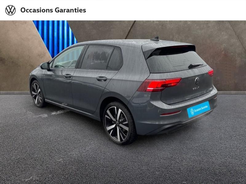 Voitures occasions VOLKSWAGEN GOLF VW Edition Thionville