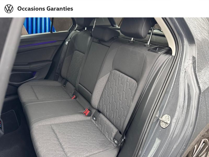 Voitures occasions VOLKSWAGEN GOLF VW Edition Thionville